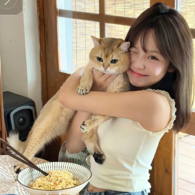 当花季遇见梦想