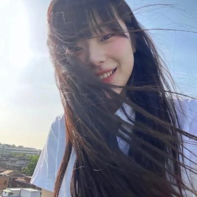 一个女大学生的告白