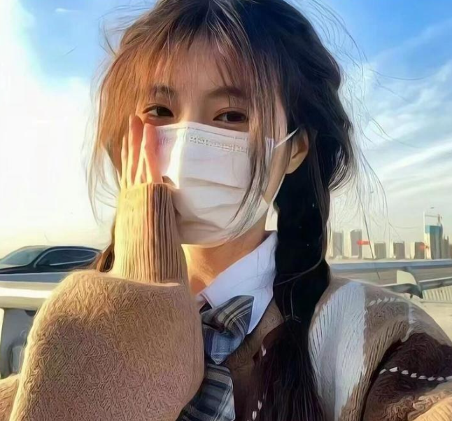 大煞星与小妹头粤语